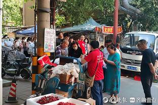 马祖拉：相比上赛季我们拥有了不同的球员 攻联防有了不同的选择